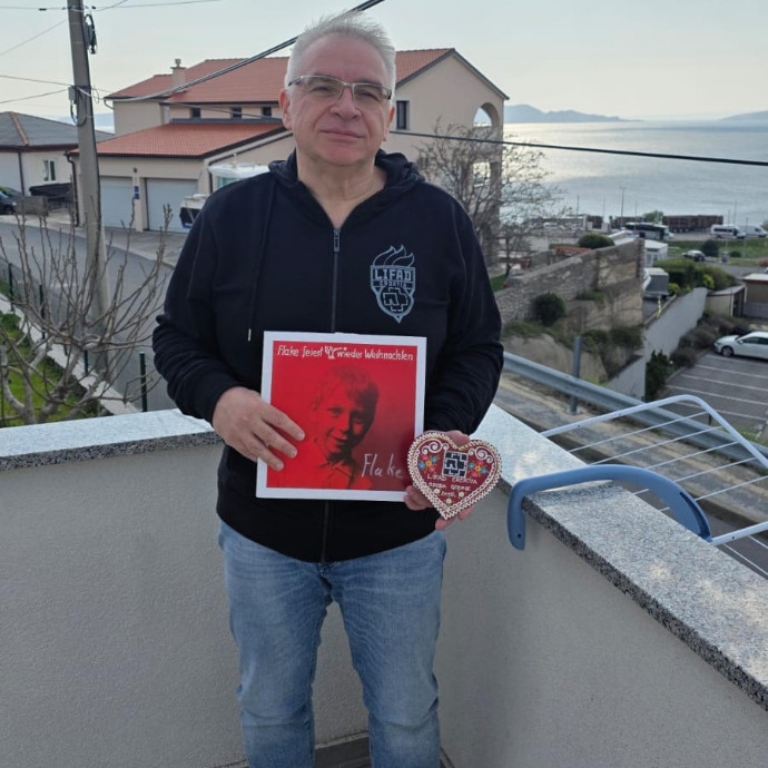 RAMMSTEIN CROATIA OSOBA GODINE 2025. JE ROBERT KATALINIĆ IZ SENJA