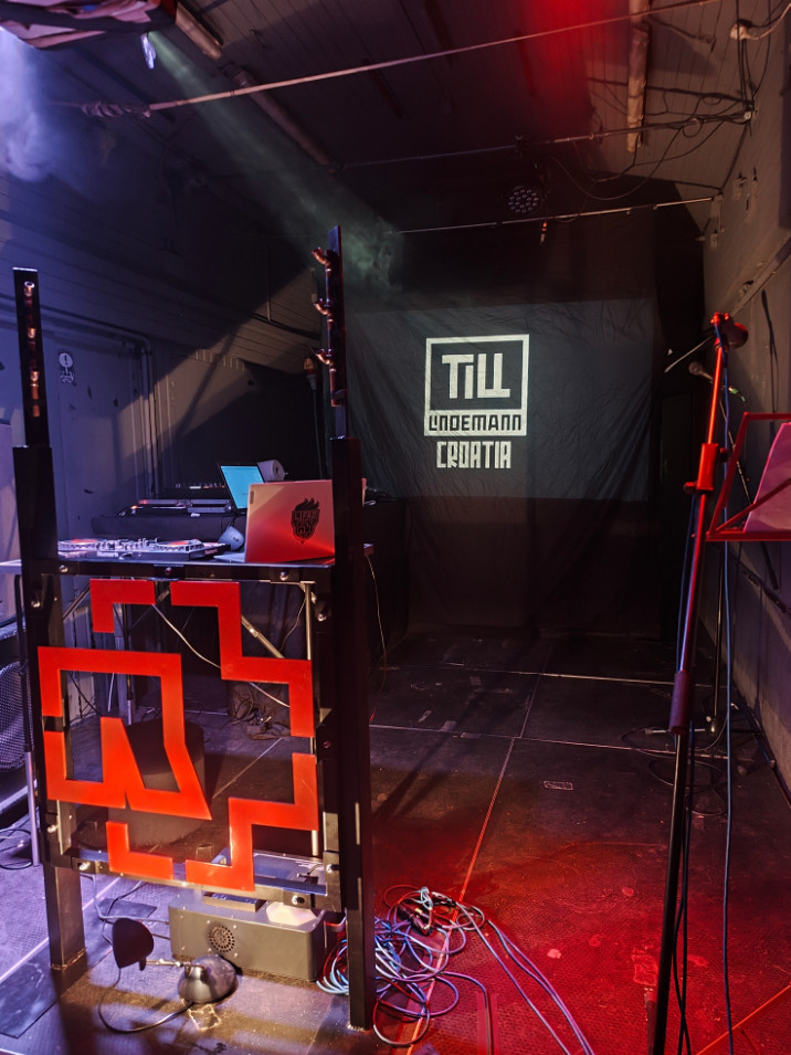 ODRŽAN TILL FEST 2026 WARM-UP PARTY U ZAGREBU