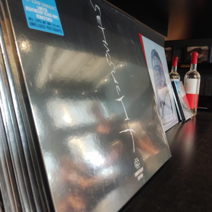 Rammstein U Beču Rammsteinshop 26. I 27. 7. 2023 4