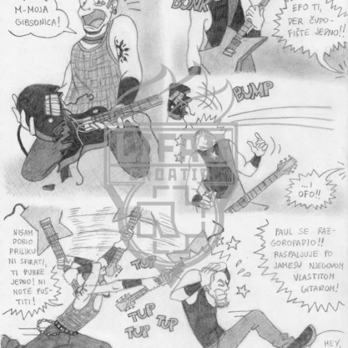 Rammstein Vs Metallica 11
