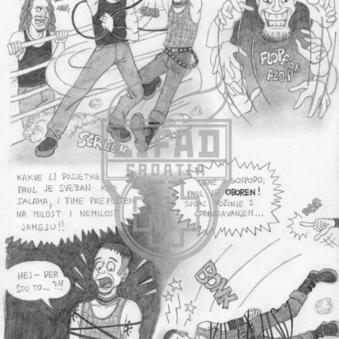 Rammstein Vs Metallica 12