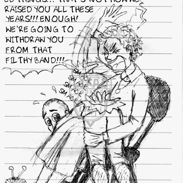 Ollie Parents 3