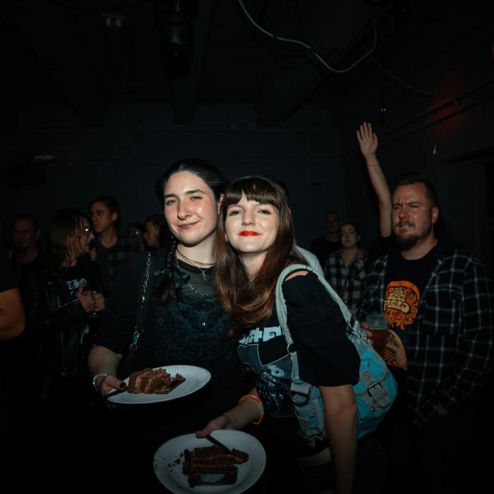 Rammstein Party U Dva Osam 27. 9. 2025 41