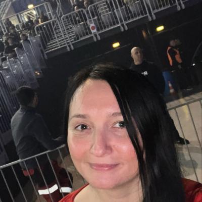 Foto Fanova Till Lindemann U Areni Zagreb 10. 12. 2025 9