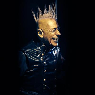 Till Lindemann U Areni Zagreb 10. 12. 2025 Jens Koch 1