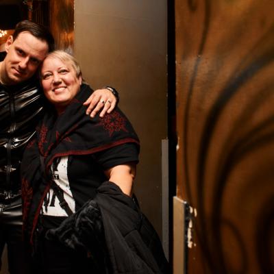 Till Lindemann After Party U Vintageu 10. 12. 2025 35