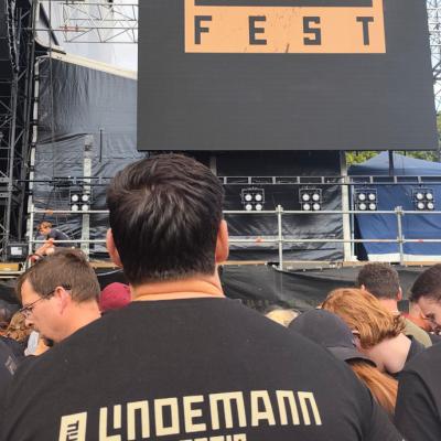 TILL FEST 2026 - 3. & 4. 7. 2026.