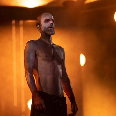 Rammstein Live In Mexico City 19
