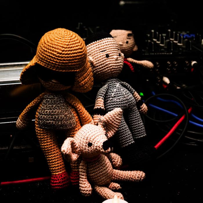 Rammstein Party U Dva Osam 8. 11. 2024 236